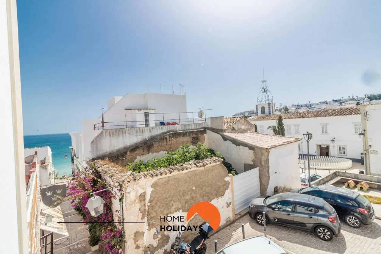 #056 Old Post Office By Home Holidays Albufeira