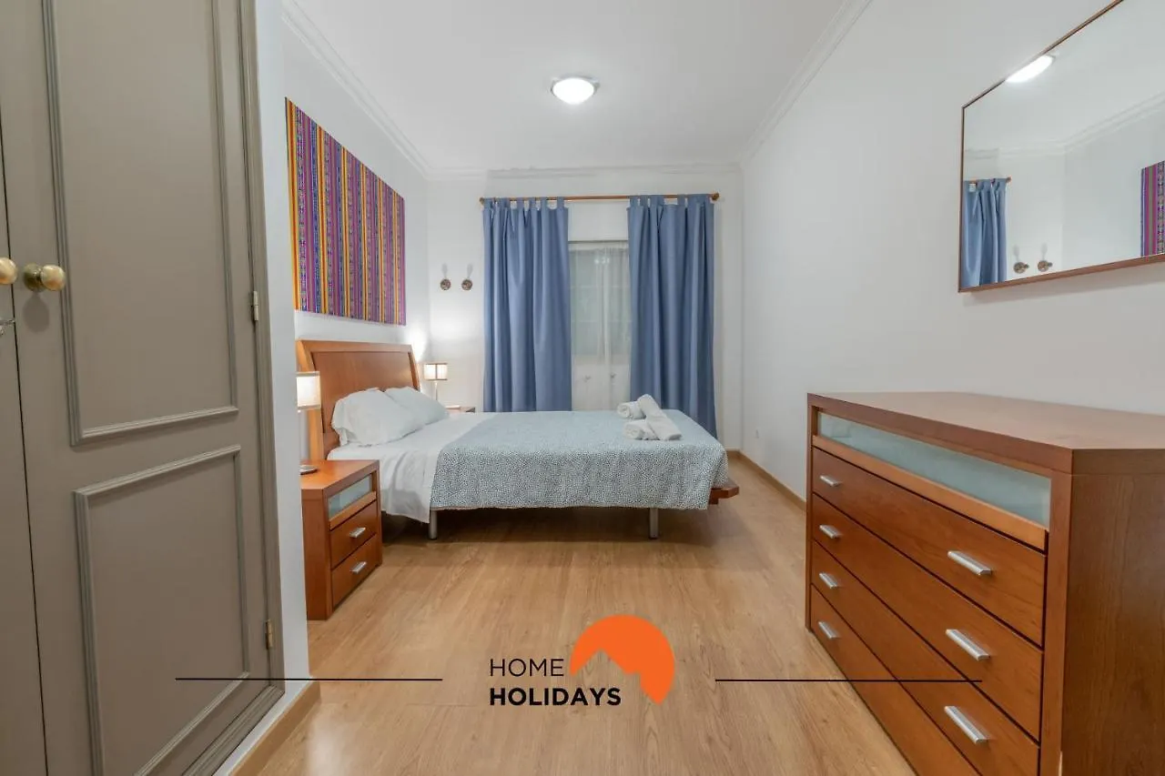 Apartment #056 Old Post Office By Home Holidays Albufeira