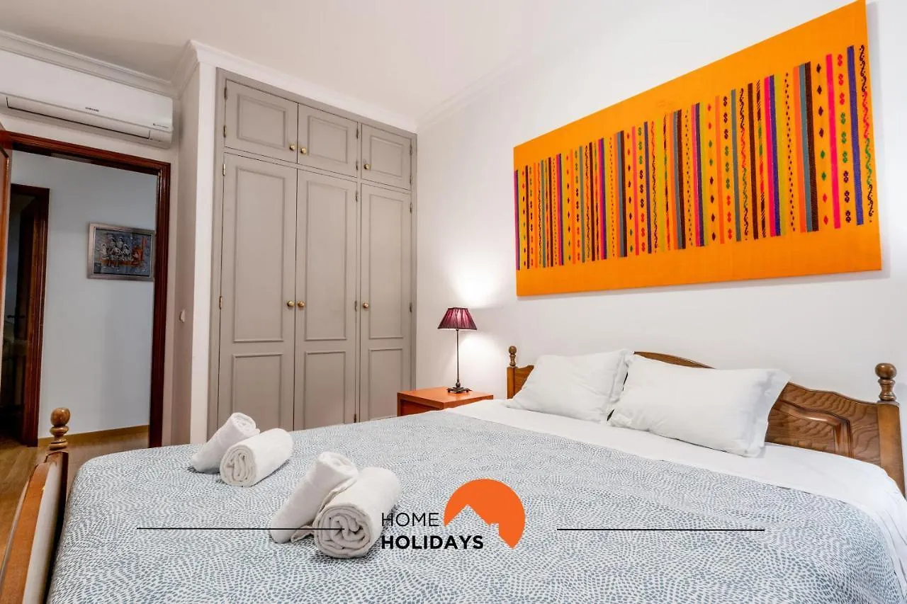 Apartment #056 Old Post Office By Home Holidays Albufeira
