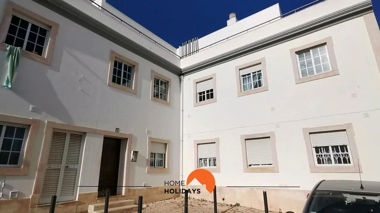 Apartment #056 Old Post Office By Home Holidays Albufeira