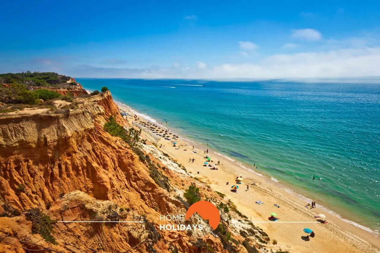 #056 Old Post Office By Home Holidays Albufeira