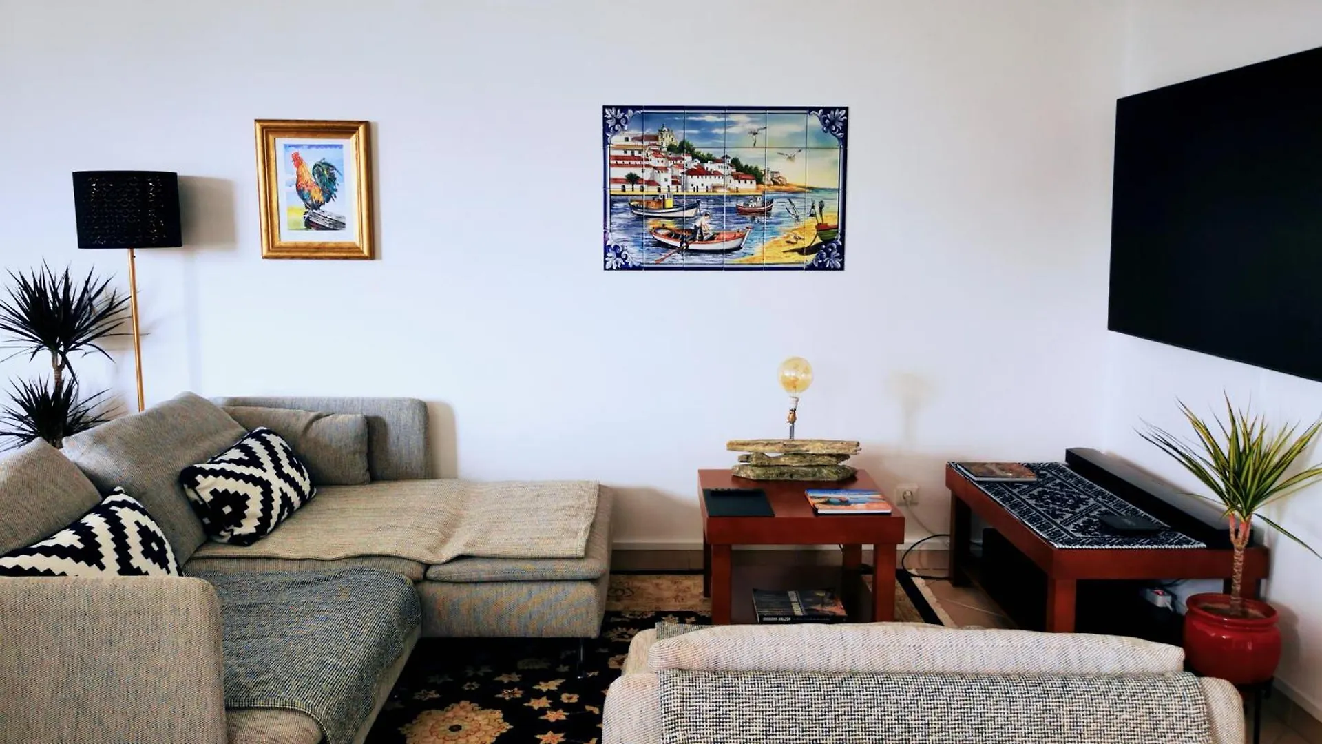 #056 Old Post Office By Home Holidays Albufeira Portugal