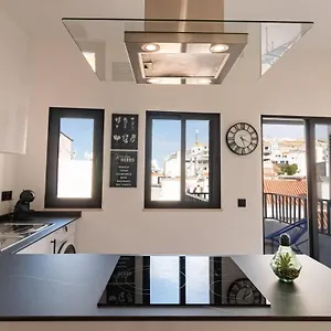  Apartment Mi Casa Es Su Casa