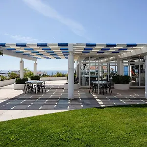  Apartment The Concierge - Moinho Sea Views & Pool