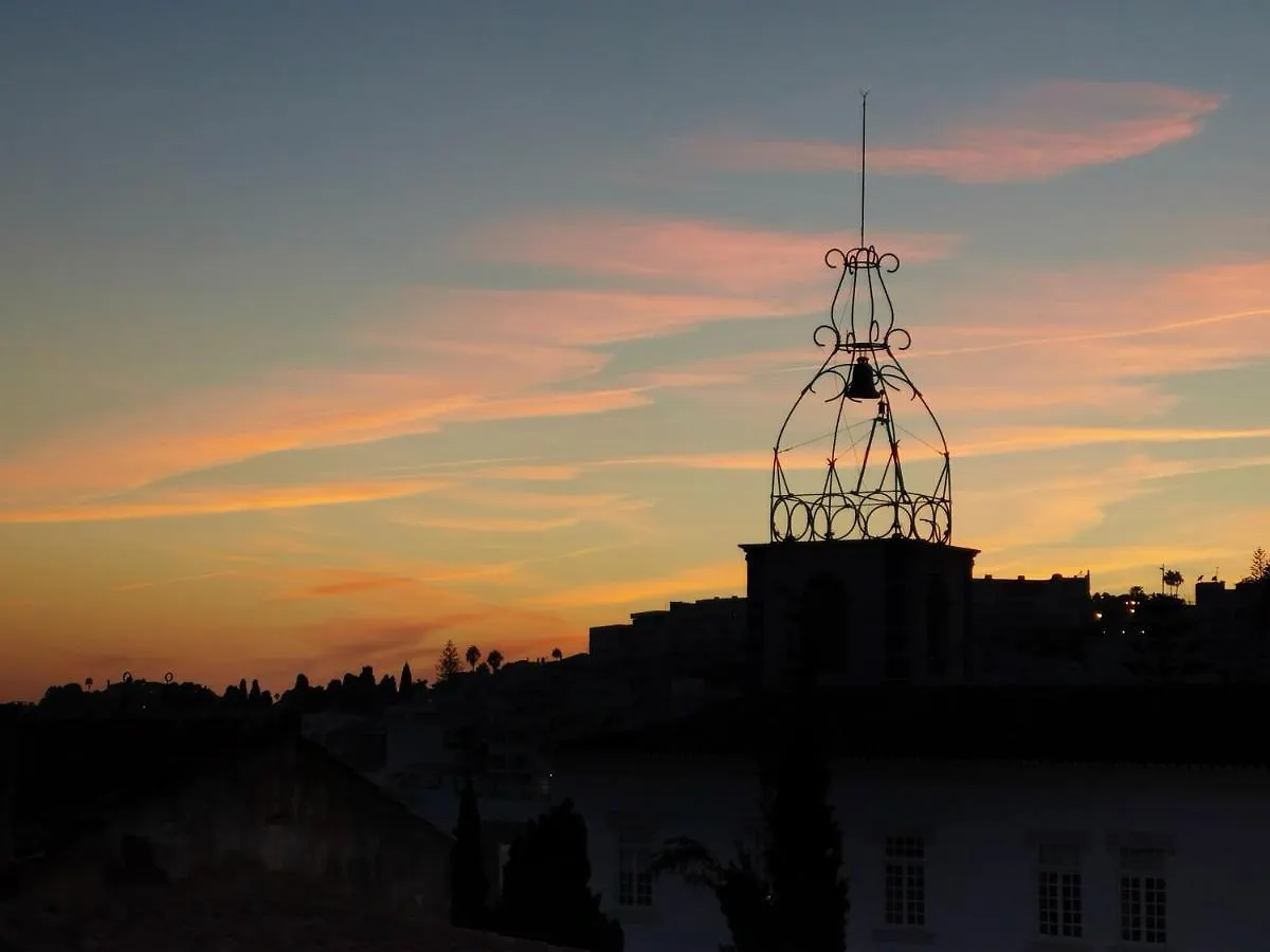 #056 Old Post Office By Home Holidays Albufeira