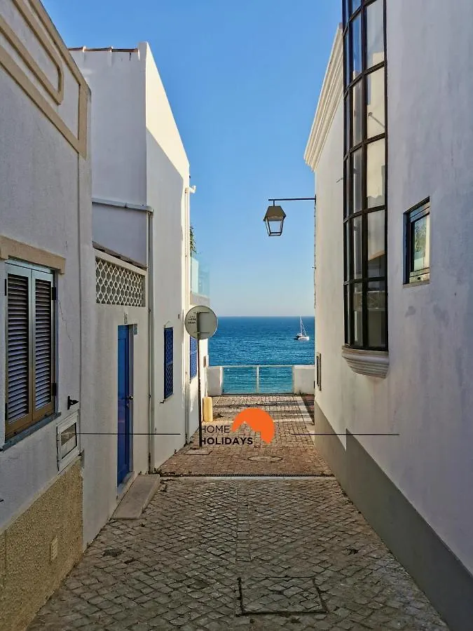 #056 Old Post Office By Home Holidays Albufeira