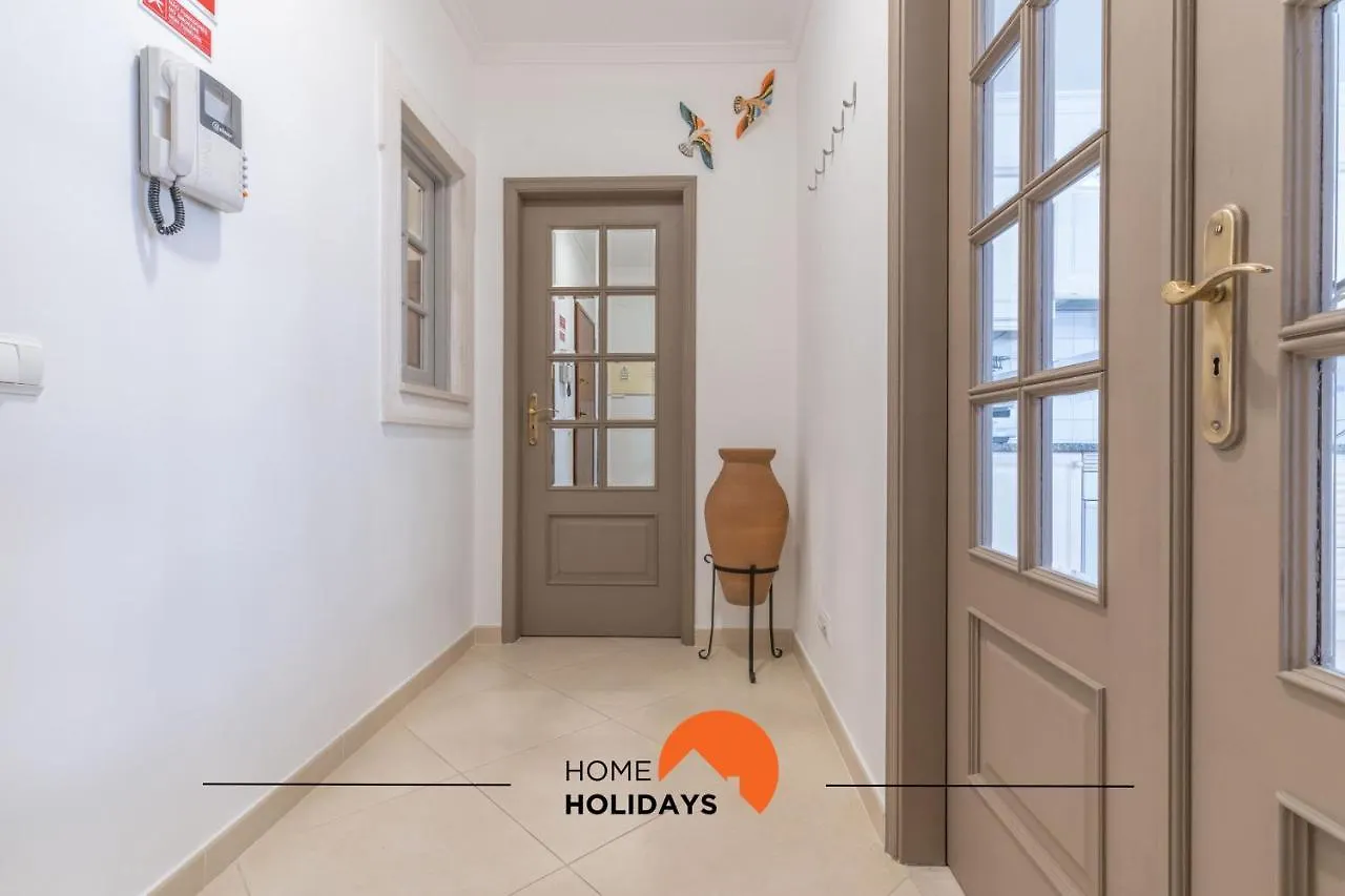 #056 Old Post Office By Home Holidays Albufeira 0*,  Portugal