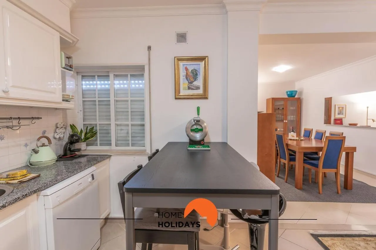 #056 Old Post Office By Home Holidays Albufeira Apartment