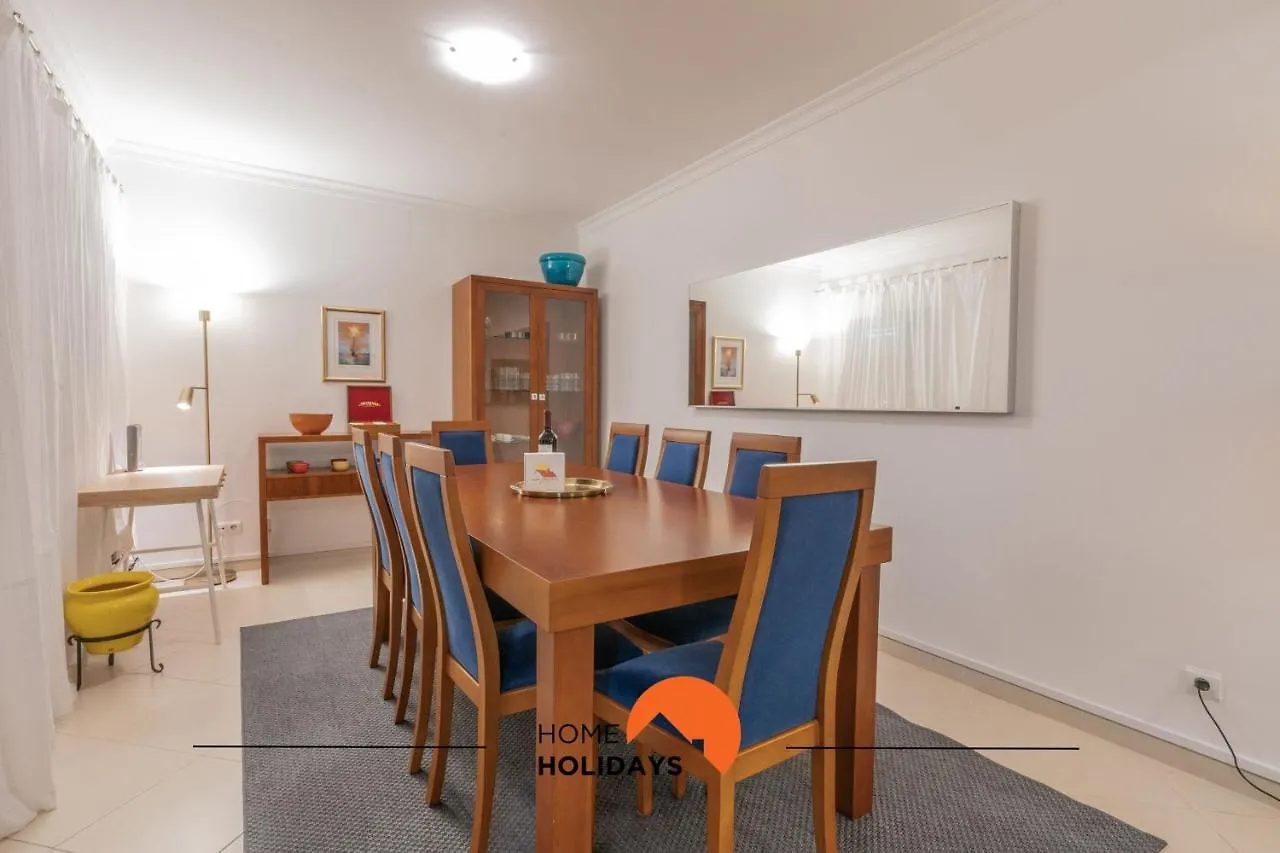 #056 Old Post Office By Home Holidays Albufeira