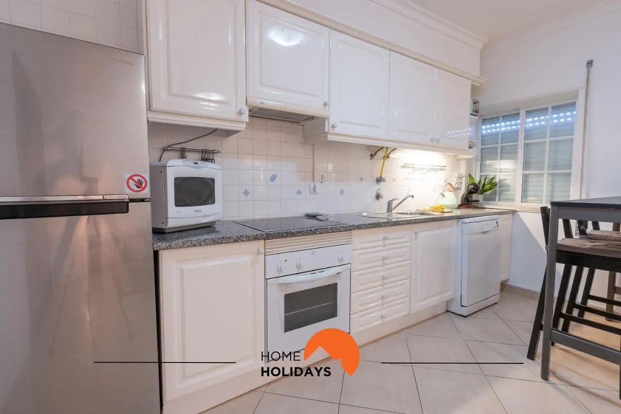 Apartment #056 Old Post Office By Home Holidays Albufeira Portugal