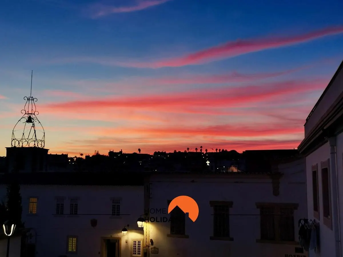 Apartment #056 Old Post Office By Home Holidays Albufeira Portugal