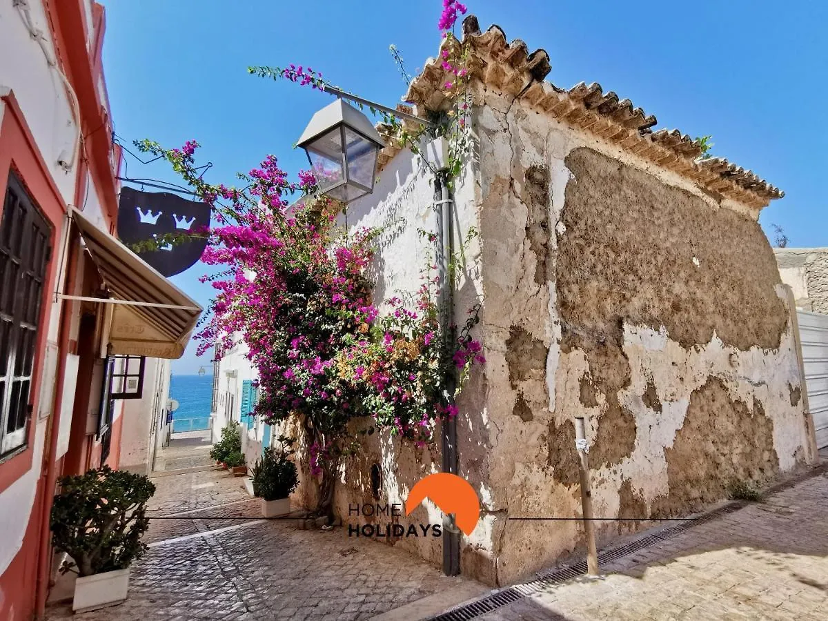#056 Old Post Office By Home Holidays Albufeira