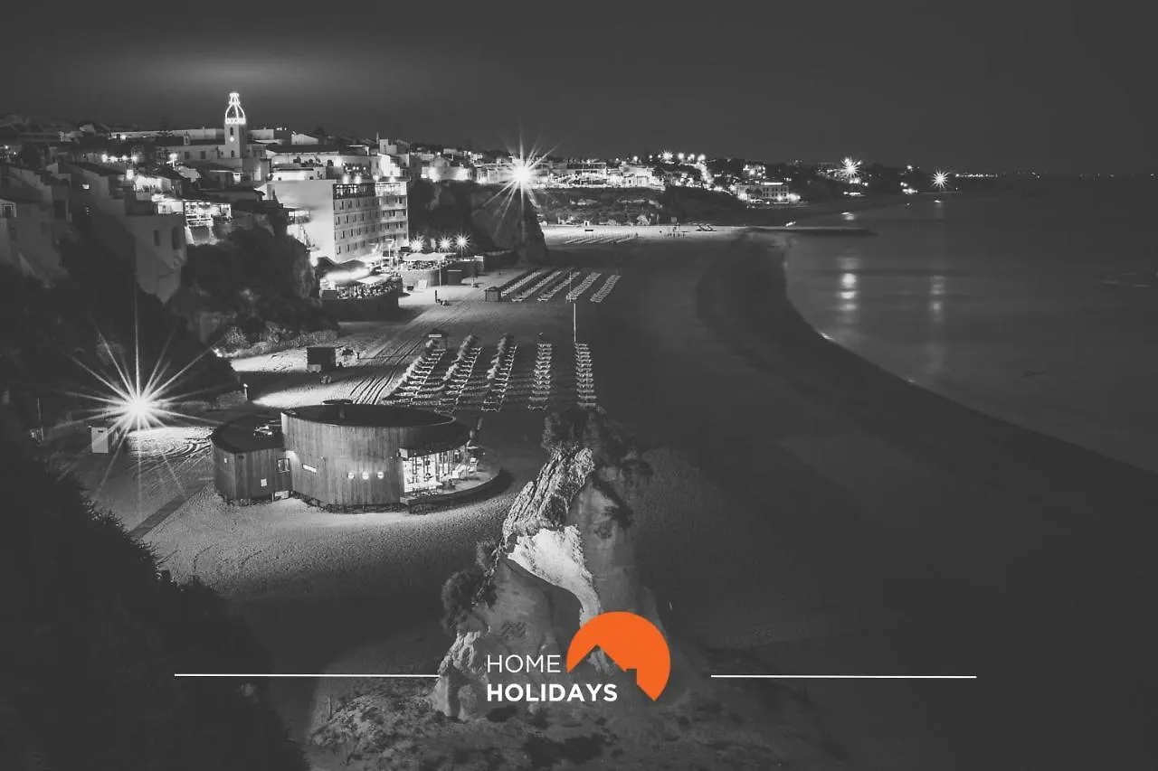 Apartment #056 Old Post Office By Home Holidays Albufeira